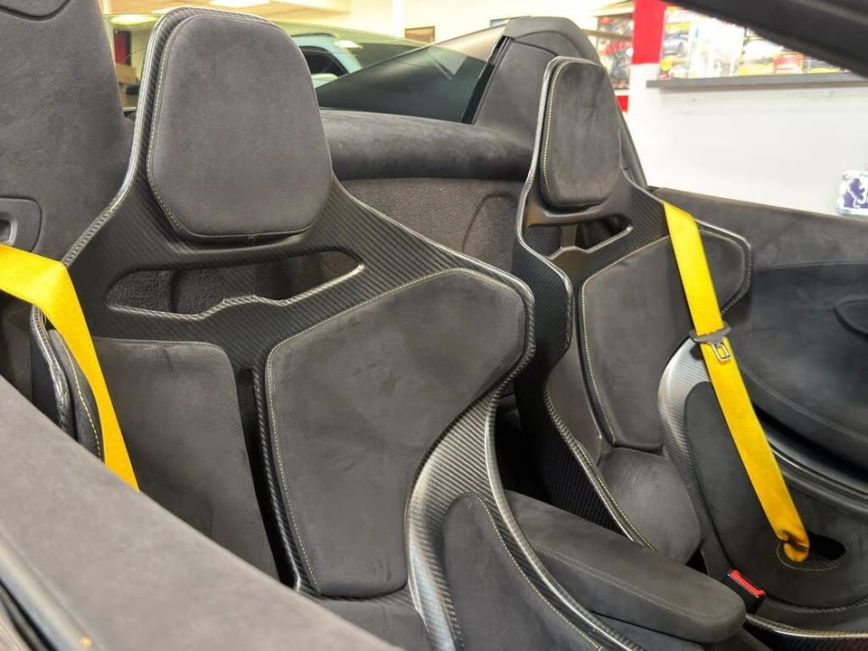 2020 McLaren 600LT Spider - Image 31 of 31