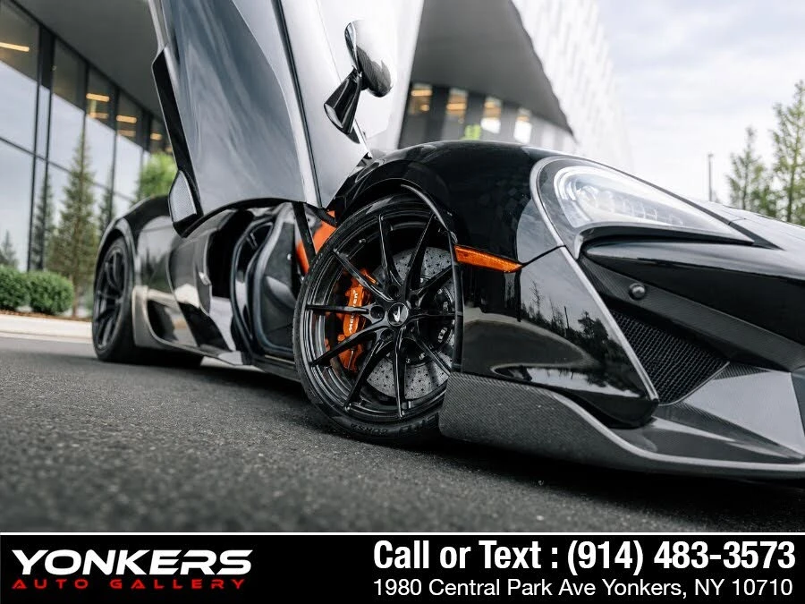 2020 McLaren 600LT Spider - Image 7 of 27