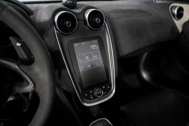 2020 McLaren 600LT Spider - Image 19 of 31