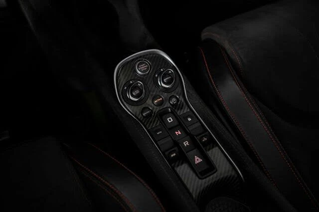 2020 McLaren 600LT Spider - Image 20 of 31