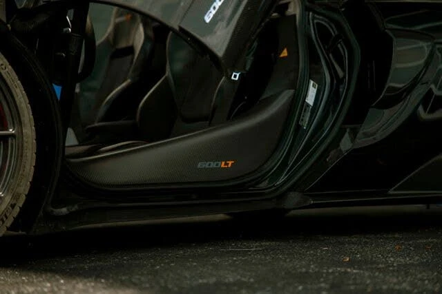 2020 McLaren 600LT Spider - Image 29 of 31