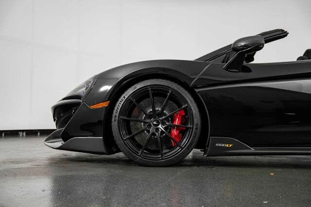 2020 McLaren 600LT Spider - Image 12 of 31