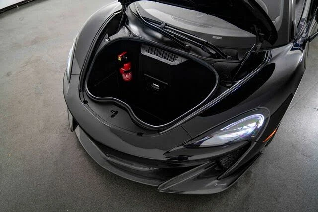 2020 McLaren 600LT Spider - Image 24 of 31