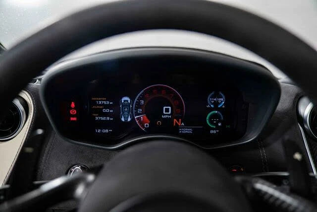 2020 McLaren 600LT Spider - Image 18 of 31
