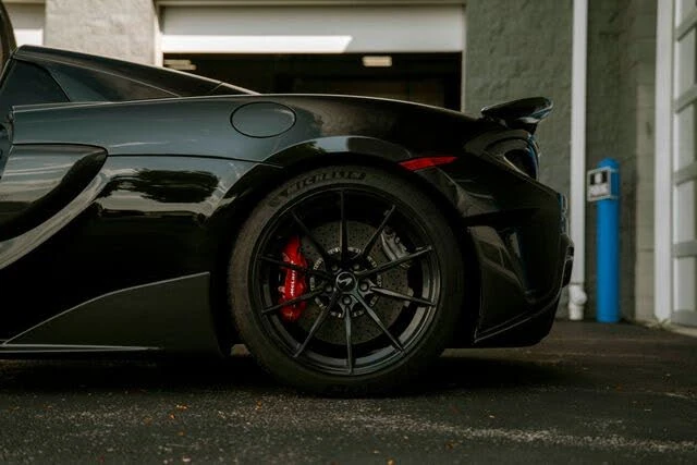 2020 McLaren 600LT Spider - Image 30 of 31