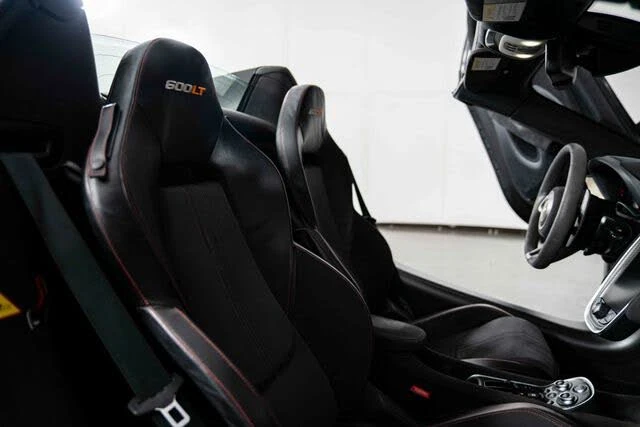 2020 McLaren 600LT Spider - Image 23 of 31