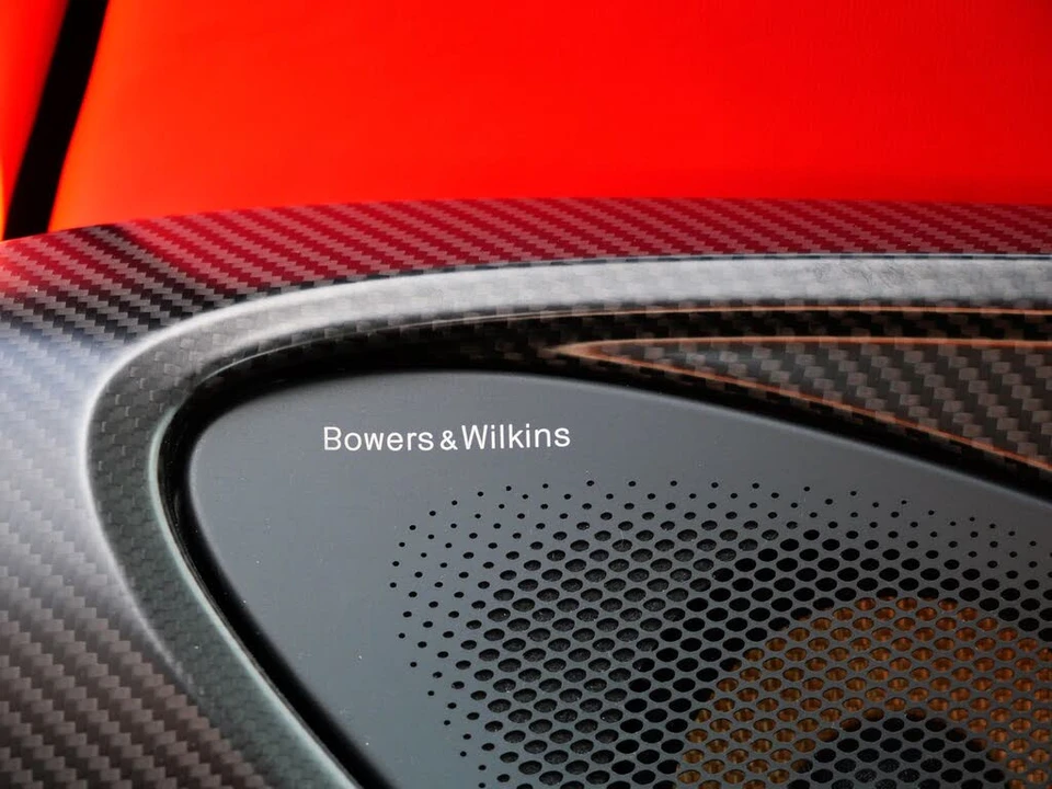 2020 McLaren 600LT Spider - Image 30 of 31