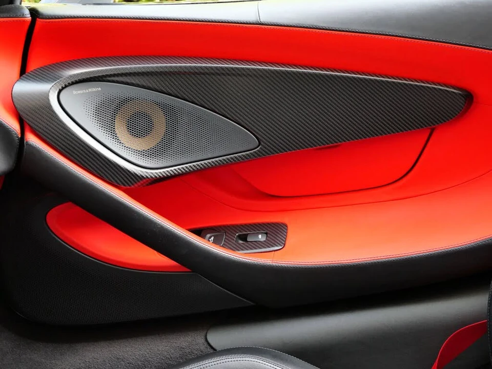 2020 McLaren 600LT Spider - Image 24 of 31