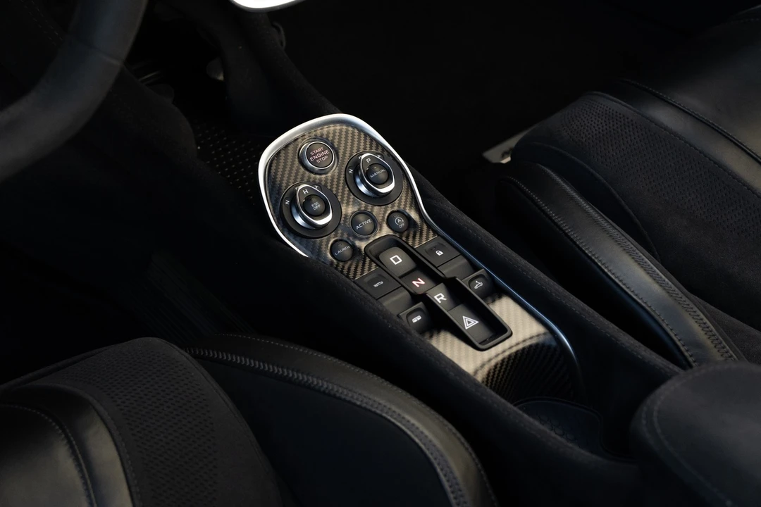 2020 McLaren 600LT Spider - Image 6 of 12