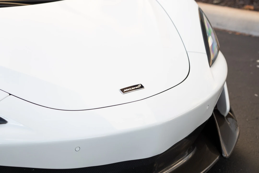 2020 McLaren 600LT Spider - Image 12 of 12