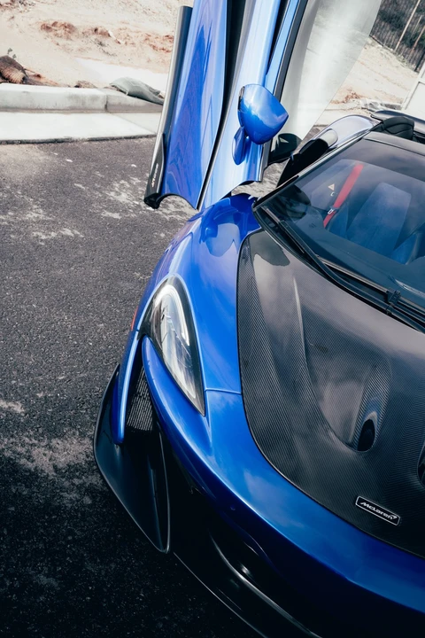 2020 McLaren 600LT Spider - Image 11 of 12