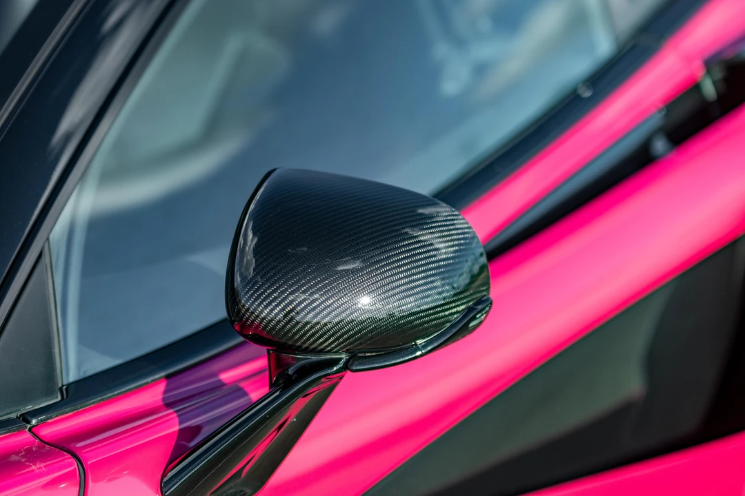 2020 McLaren 600LT Spider - Image 24 of 31
