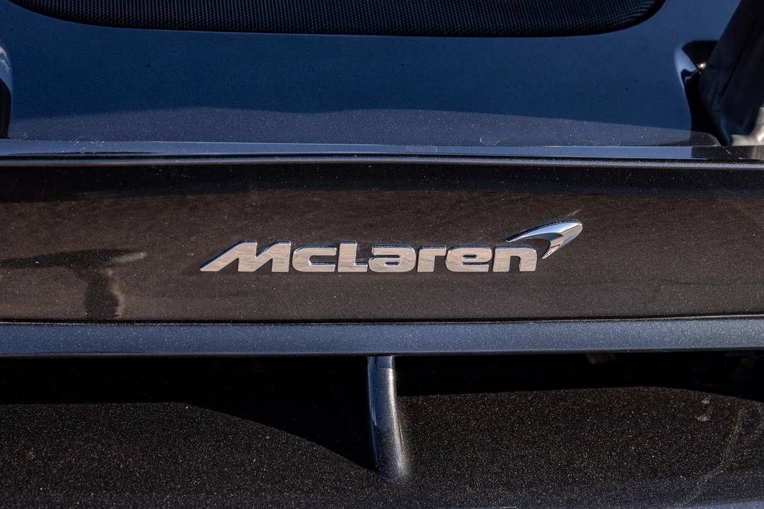 2020 McLaren 600LT Spider - Image 31 of 31