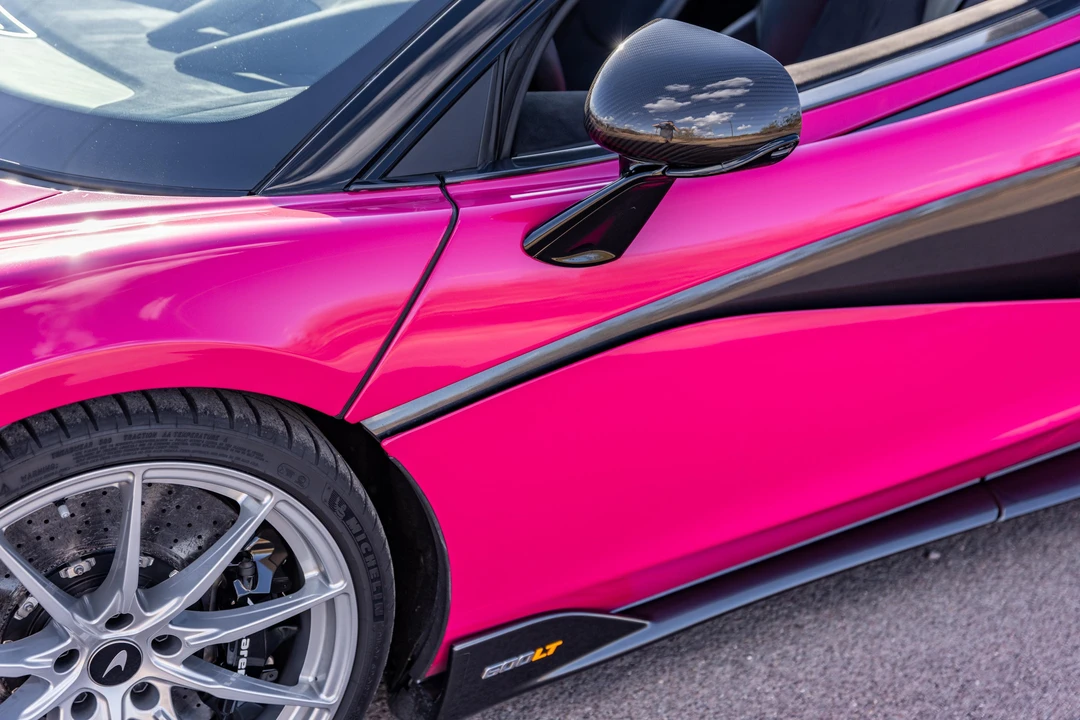 2020 McLaren 600LT Spider - Image 22 of 31
