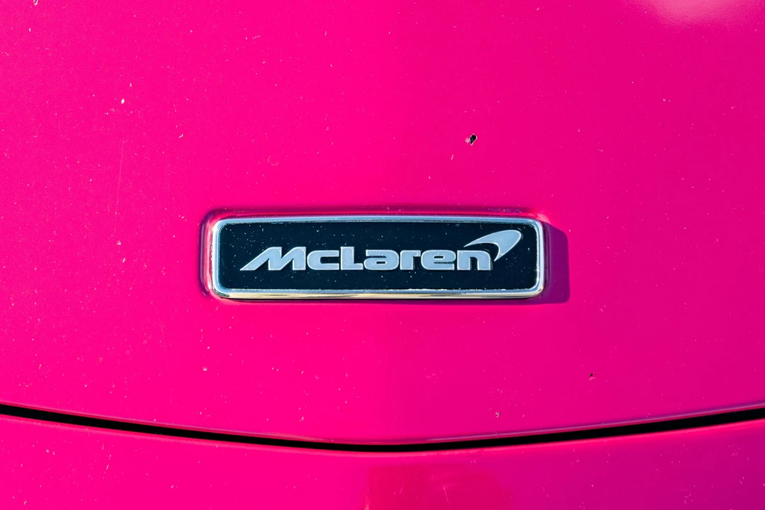 2020 McLaren 600LT Spider - Image 19 of 31