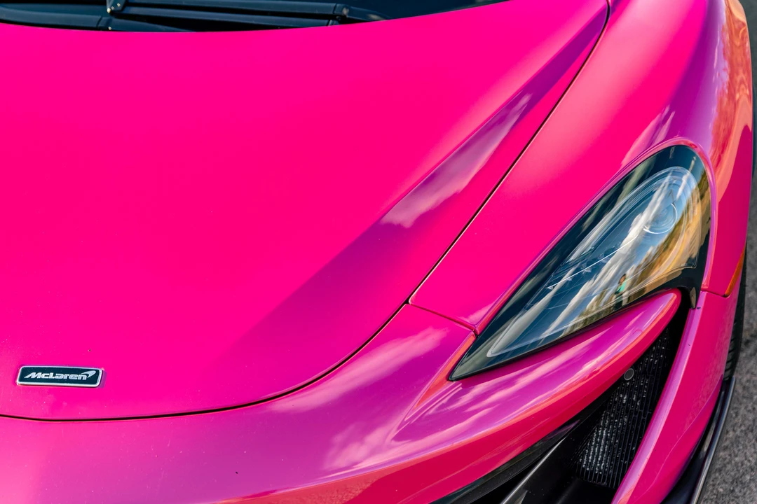 2020 McLaren 600LT Spider - Image 20 of 31