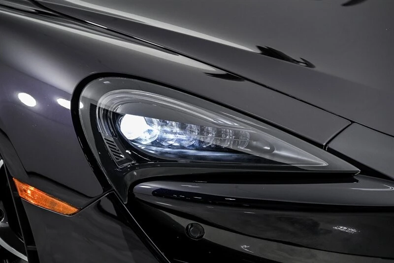 2020 McLaren 600LT Spider - Image 4 of 31