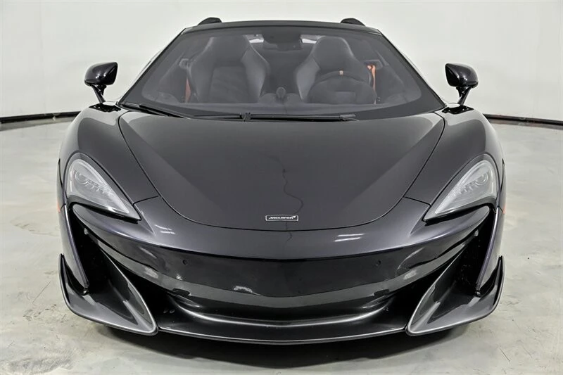 2020 McLaren 600LT Spider - Image 6 of 31