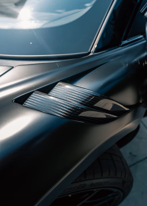 2020 McLaren 600LT Spider - Image 27 of 31