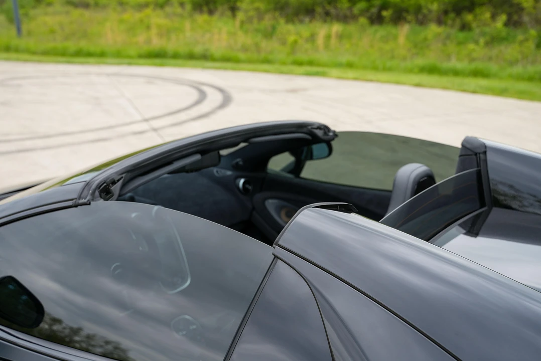 2020 McLaren 600LT Spider - Image 29 of 31