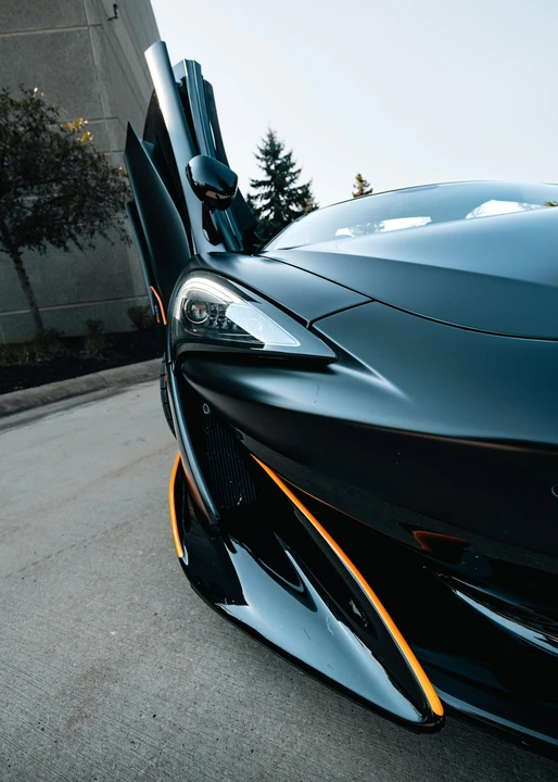 2020 McLaren 600LT Spider - Image 23 of 31