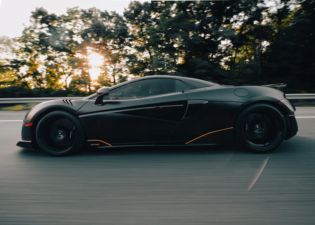 2020 McLaren 600LT Spider - Image 14 of 31