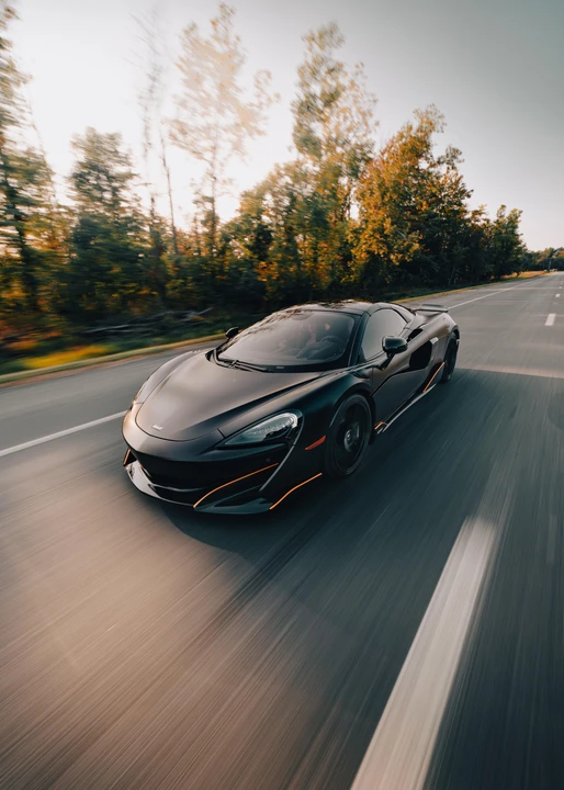 2020 McLaren 600LT Spider - Image 12 of 31