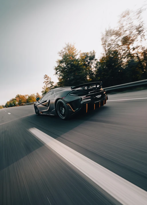 2020 McLaren 600LT Spider - Image 16 of 31