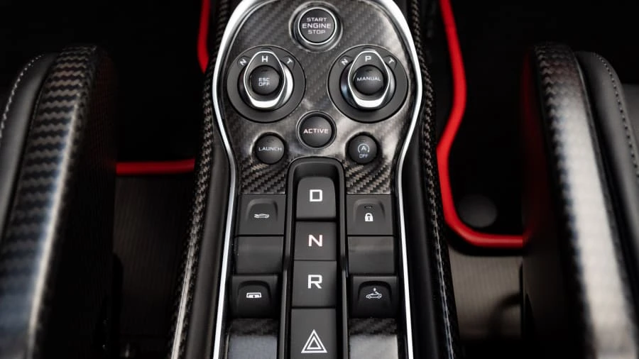 2020 McLaren 600LT Spider - Image 10 of 31
