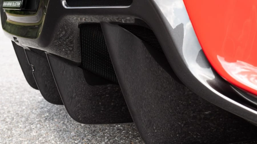 2020 McLaren 600LT Spider - Image 11 of 31