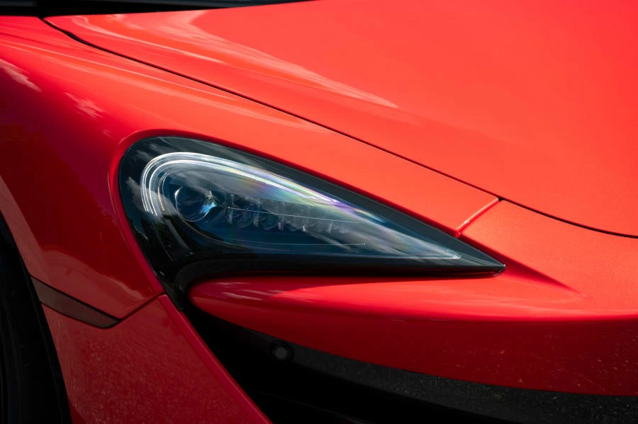 2020 McLaren 600LT Spider - Image 22 of 31