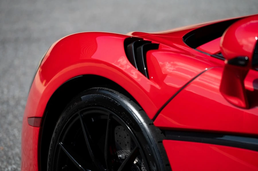 2020 McLaren 600LT Spider - Image 24 of 31