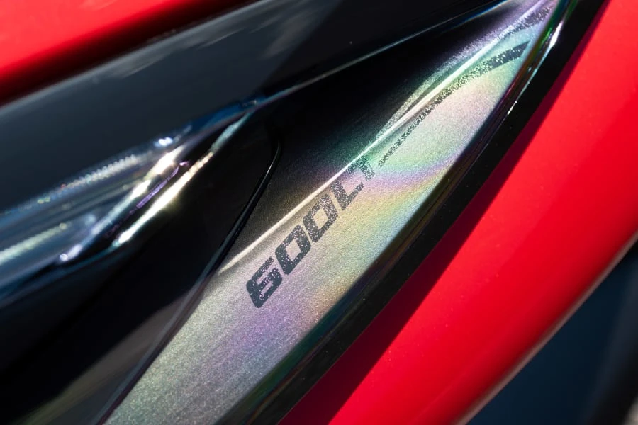 2020 McLaren 600LT Spider - Image 25 of 31