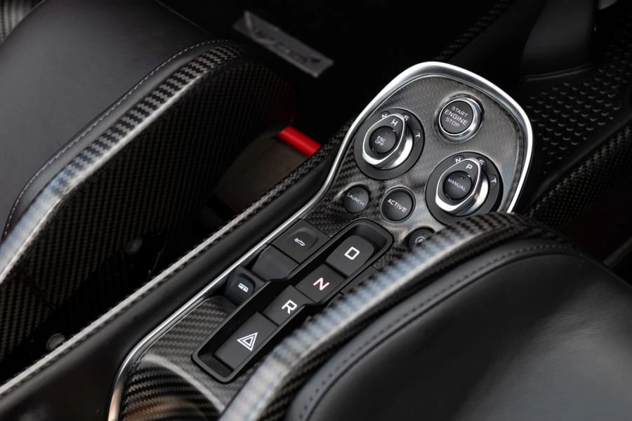 2020 McLaren 600LT Spider - Image 31 of 31