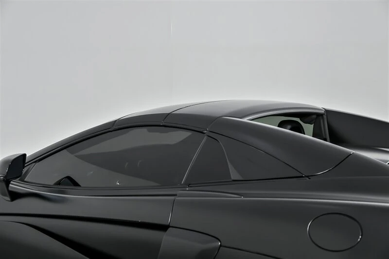 2020 McLaren 600LT Spider - Image 19 of 21
