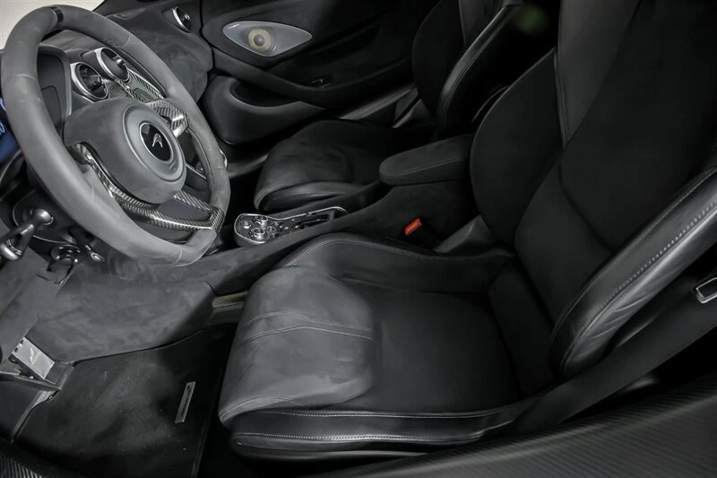 2020 McLaren 600LT Spider - Image 21 of 21
