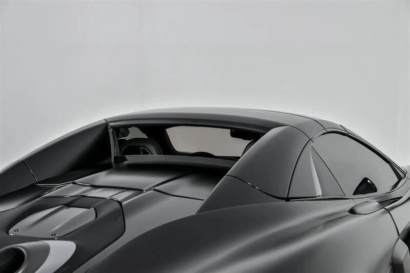 2020 McLaren 600LT Spider - Image 17 of 21