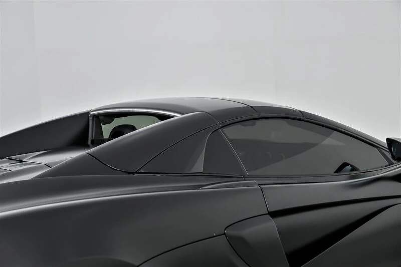 2020 McLaren 600LT Spider - Image 16 of 21