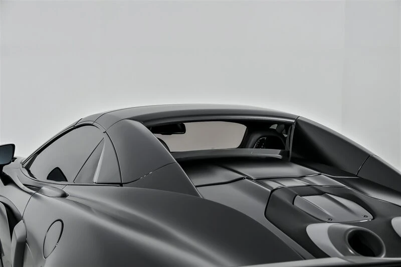 2020 McLaren 600LT Spider - Image 18 of 21