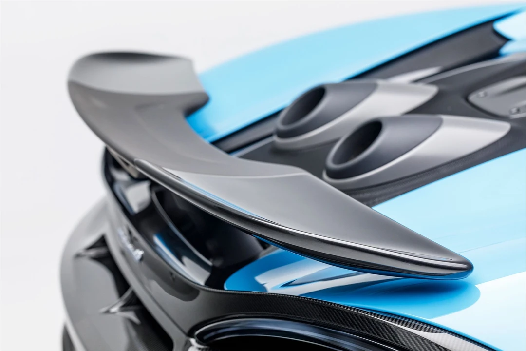 2020 McLaren 600LT Spider - Image 14 of 31