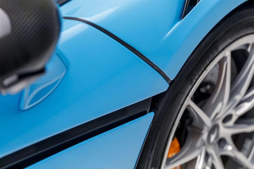 2020 McLaren 600LT Spider - Image 17 of 31