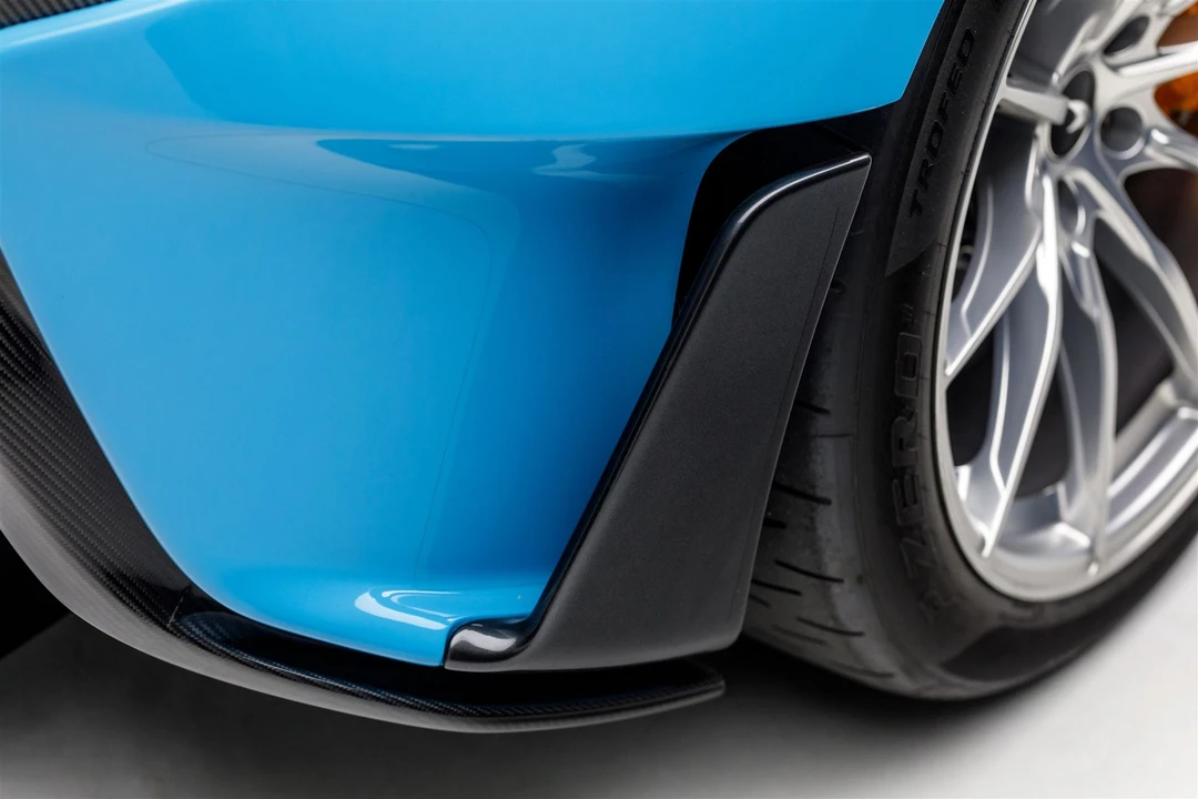 2020 McLaren 600LT Spider - Image 12 of 31
