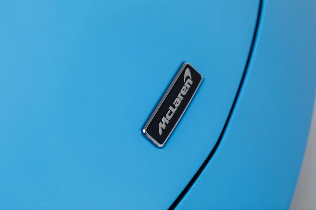 2020 McLaren 600LT Spider - Image 18 of 31