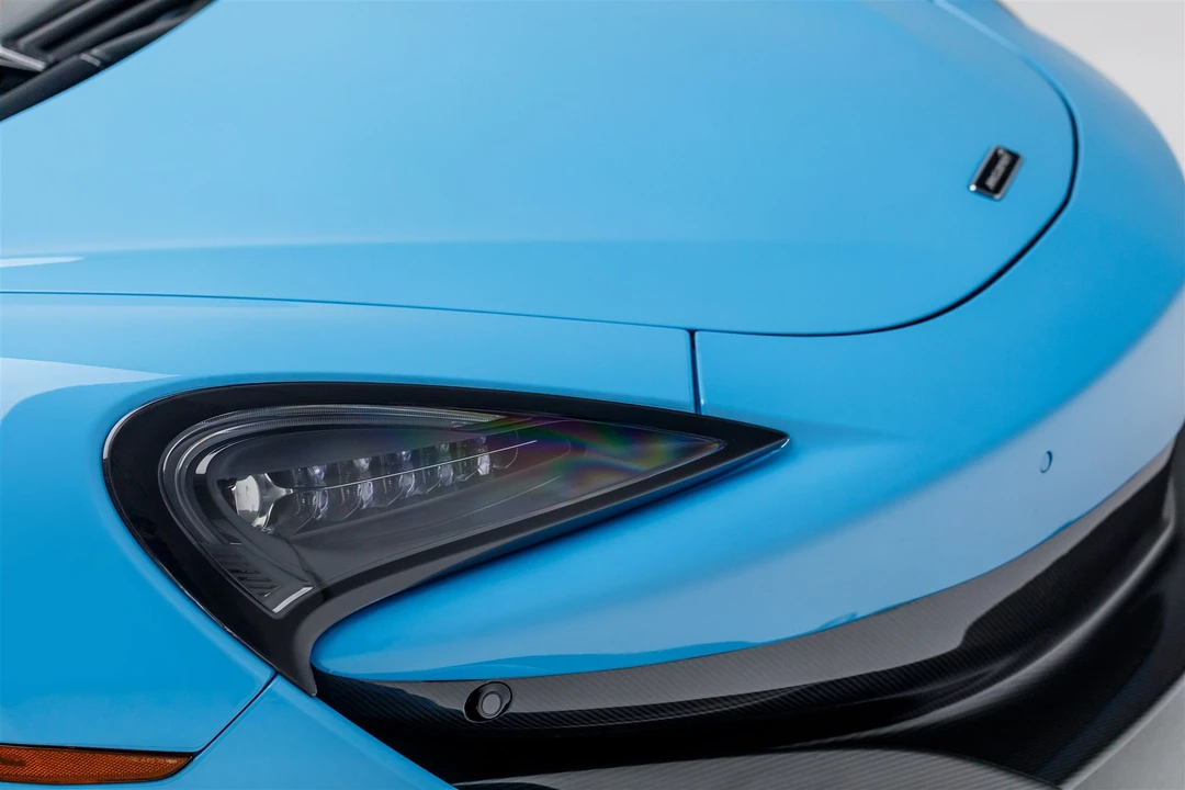 2020 McLaren 600LT Spider - Image 20 of 31