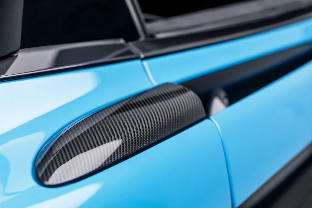 2020 McLaren 600LT Spider - Image 27 of 31
