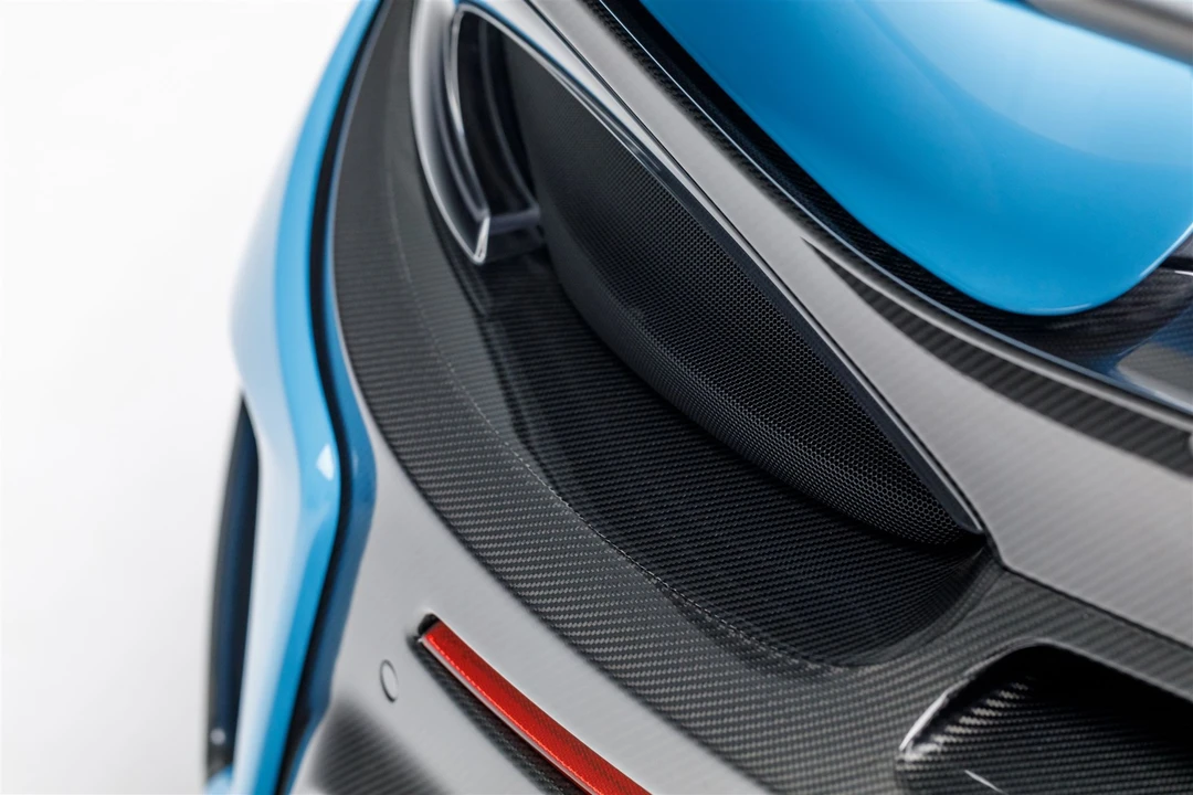 2020 McLaren 600LT Spider - Image 31 of 31