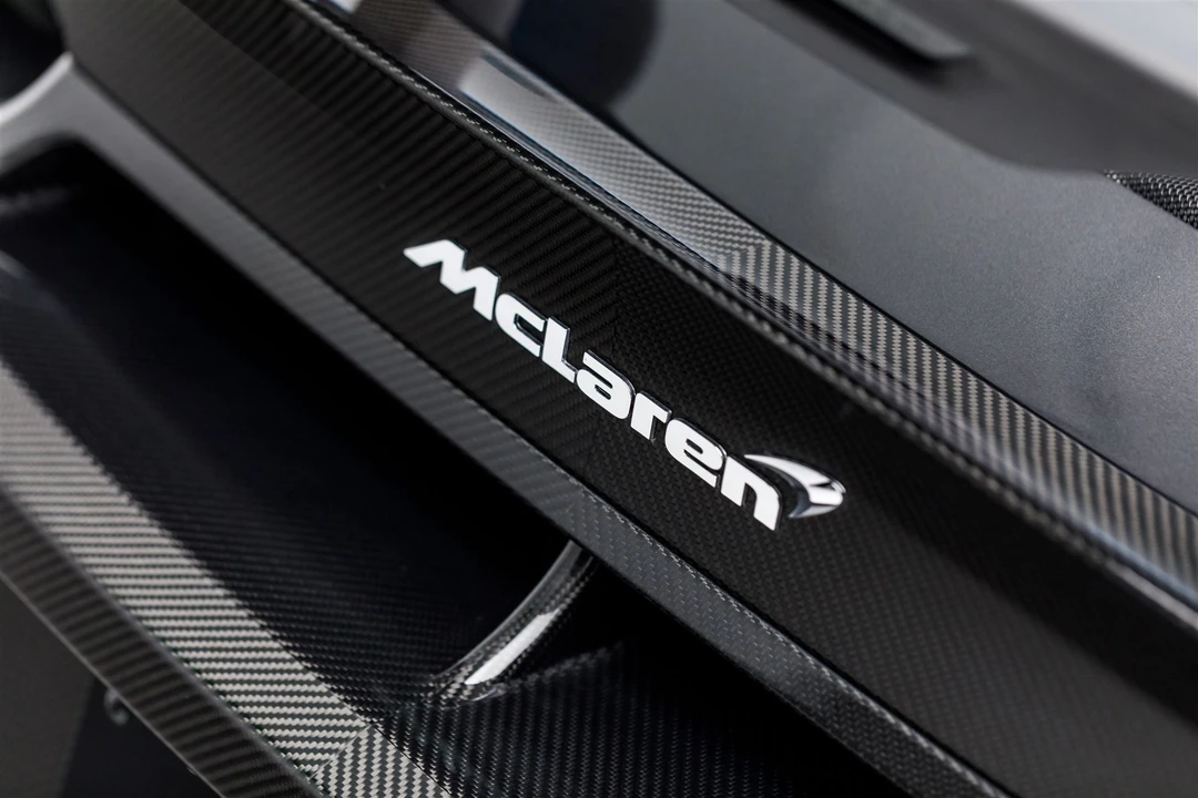 2020 McLaren 600LT Spider - Image 13 of 31