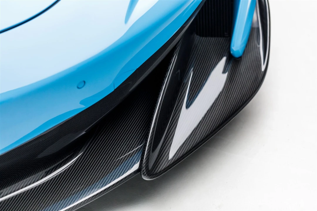 2020 McLaren 600LT Spider - Image 6 of 31