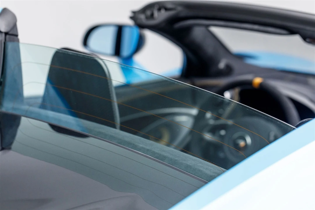 2020 McLaren 600LT Spider - Image 28 of 31