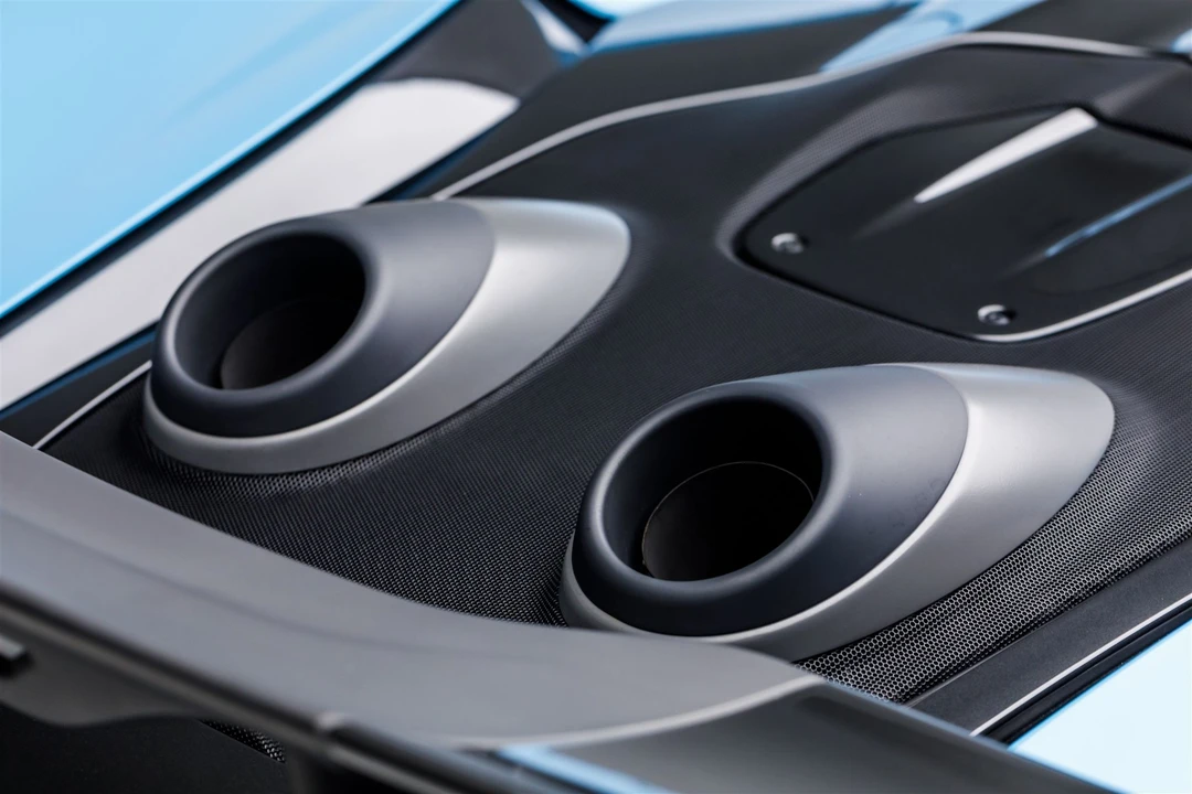 2020 McLaren 600LT Spider - Image 30 of 31